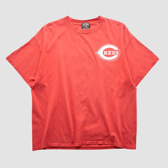 Cincinnati Reds Cooperstown Collection 2000s T-shirt for sale