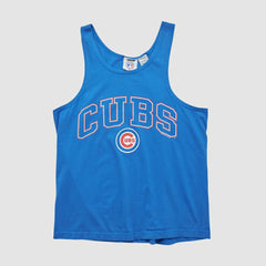 Chicago Cubs Pro Player 2000s Tank discount