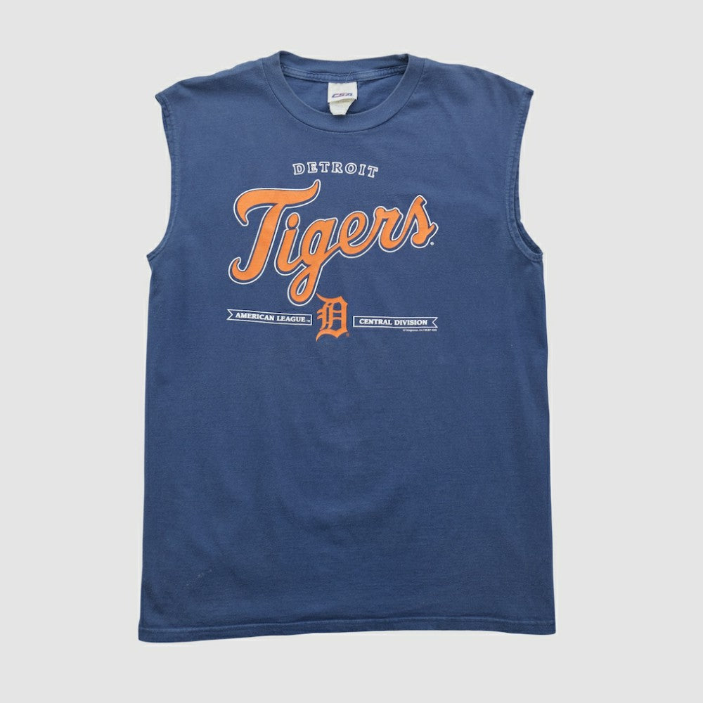 Detroit Tigers CSA 2006 T-shirt Near Me