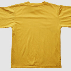 Pittsburgh Steelers NFL 2000s Long Sleeve T-shirt Yellow Vintage - Fanatics