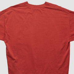 Dallas Cowboys Cowboys Team Apparel 2000s T-shirt Red Vintage - Fanatics
