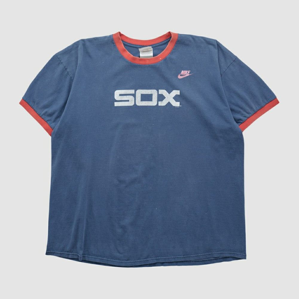 Boston Red Sox Nike 2000s T-shirt Lifestyle