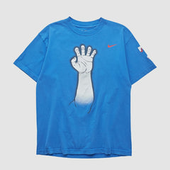 Texas Rangers Nike 2010 T-shirt discount