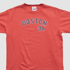 Boston Red Sox CSA 2000s T-shirt Near Me