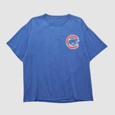 Chicago Cubs Majestic 2008 T-shirt discount