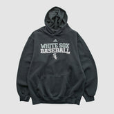 Chicago White Sox Adidas 2010s Hooded Pullover Sweatshirt On Sale