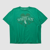Chicago White Sox Genuine Merchandise 2000s T-shirt Online