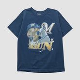 Ryan Braun Nike 2010s T-shirt discount