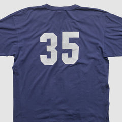 Atlanta Braves Majestic 90s T-shirt Lifestyle