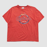 St. Louis Cardinals CSA 2006 T-shirt for sale
