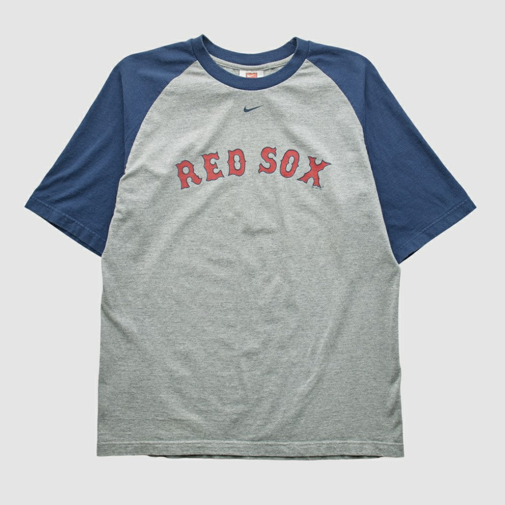 Boston Red Sox Nike 2000s T-shirt Clearance
