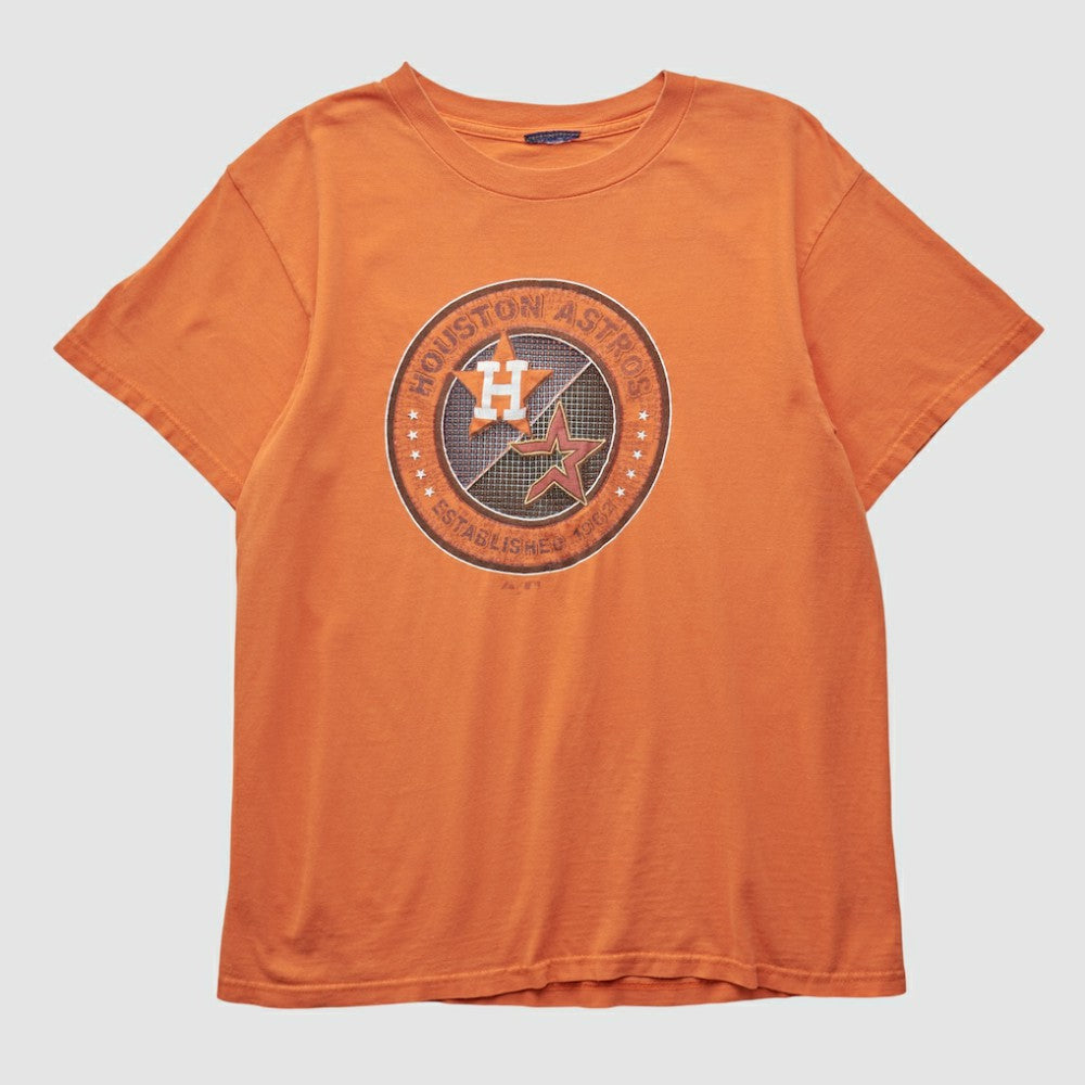 Houston Astros 2000s T-shirt Near Me