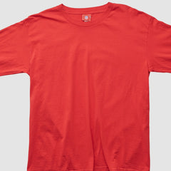 Kansas City Chiefs NFL 2000s Long Sleeve T-shirt Red Vintage - Fanatics