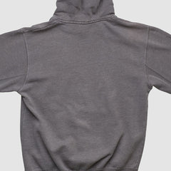 Carolina Panthers NFL 2010s Hooded Pullover Sweatshirt Dark Heather Gray Vintage - Fanatics