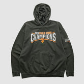 San Francisco Giants Genuine Merchandise 2014 Hooded Pullover Sweatshirt Lifestyle
