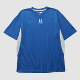 Indianapolis Colts NFL 2010s T-shirt Blue Vintage - Fanatics