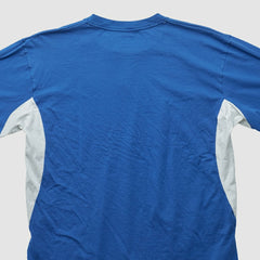 Indianapolis Colts NFL 2010s T-shirt Blue Vintage - Fanatics