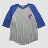 Chicago Cubs Majestic 2000s T-shirt On Sale