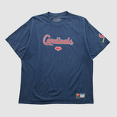 St. Louis Cardinals Nike 2000s T-shirt Online