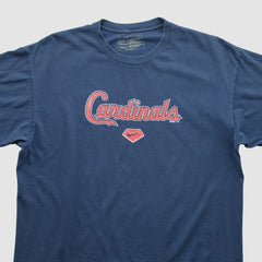 St. Louis Cardinals Nike 2000s T-shirt Online