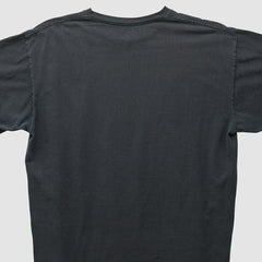 Pittsburgh Steelers NFL 2000s T-shirt Black Vintage - Fanatics