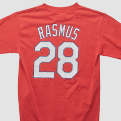 St. Louis Cardinals Majestic 2000s T-shirt Lifestyle