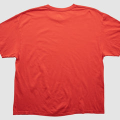 Kansas City Chiefs NFL 2000s T-shirt Red Vintage - Fanatics
