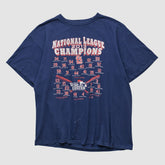 National League Champions Genuine Merchandise 2013 T-shirt Clearance