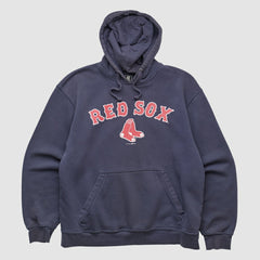 Boston Red Sox Gear For Sports 2014 Hooded Pullover Sweatshirt for sale