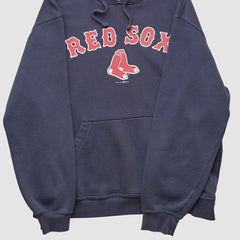 Boston Red Sox Gear For Sports 2014 Hooded Pullover Sweatshirt for sale