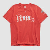 Philadelphia Phillies Alstyle 2008 T-shirt Sale