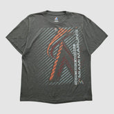 Miami Marlins Majestic 2000s T-shirt Sale