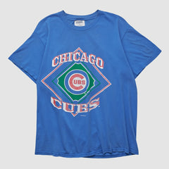 Chicago Cubs CSA 90s T-shirt Lifestyle