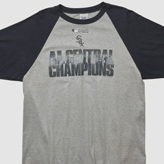 Chicago White Sox Lee Apparel 2005 T-shirt On Sale