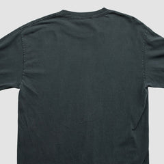 Detroit Lions NFL 2010s Long Sleeve T-shirt Black Vintage - Fanatics