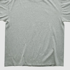 Super Bowl XLIII NFL 2009 T-shirt Heather Gray Vintage - Fanatics