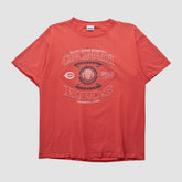 Cincinnati Reds CSA 2000s T-shirt Sale