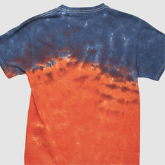 Chicago Bears NFL 2010s T-shirt Orange Vintage - Fanatics