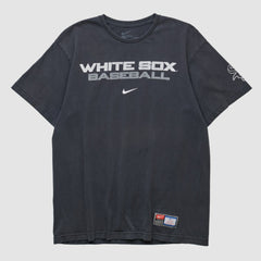 Chicago White Sox Nike 2000s T-shirt Sale