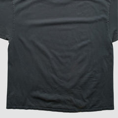 Dallas Cowboys Champion 90s T-shirt Black Vintage - Fanatics