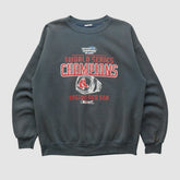 World Series 2004 Pullover Sweatshirt On Sale