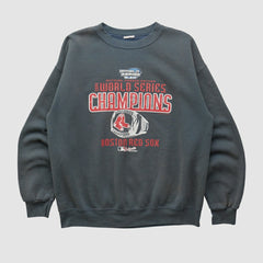 World Series 2004 Pullover Sweatshirt On Sale