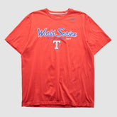 Texas Rangers Nike 2011 T-shirt Near Me