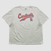 St. Louis Cardinals CSA 2000s T-shirt Sale