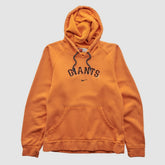 San Francisco Giants Nike 2000s Hooded Pullover Sweatshirt for sale