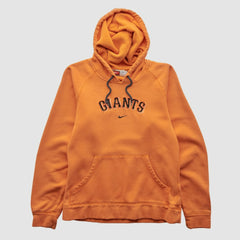 San Francisco Giants Nike 2000s Hooded Pullover Sweatshirt for sale