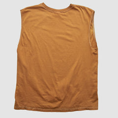 Pittsburgh Steelers True Fan 90s Tank Clay Vintage - Fanatics