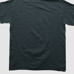 Pittsburgh Steelers NFL 2010s T-shirt Black Vintage - Fanatics