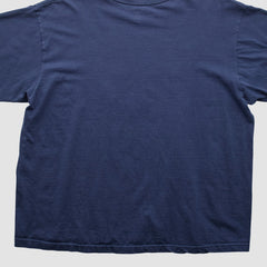 Tennessee Titans Reebok 2000s T-shirt Navy Vintage - Fanatics