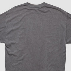 New York Jets NFL 2010s T-shirt Dark Heather Gray Vintage - Fanatics